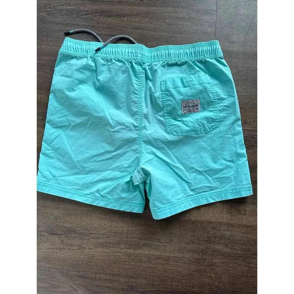 Party Pants swing trunk